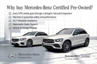 This Mercedes-Benz C-Class has a powerful Intercooled Turbo Premium Unleaded I-4 2.0 L/121 engine po... (image 5)