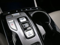 The 2023 Hyundai Tucson Luxury Hybrid delivers bold styling, advanced hybrid performance, and premiu... (image 8)