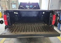 Come see this certified 2025 Toyota Tacoma TRD Sport Premium Double Cab 4X4 | Leather | Sunroof | 36... (image 3)