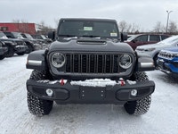 4.10 REAR AXLE RATIO (STD),TIRES: LT285/70R17C BSW ON-/OFF-ROAD (STD),QUICK ORDER PACKAGE 24R RUBICO... (image 1)