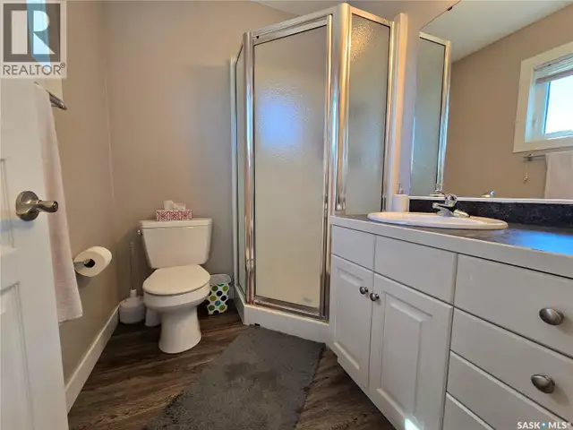 752 McTaggart DRIVE Weyburn, Saskatchewan in Houses for Sale in Regina - Image 16