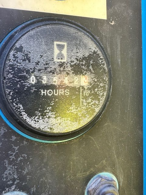 2014 Genie Z60 Diesel Articulating Boom Fully Serviced in Heavy Equipment in Hamilton - Image 19