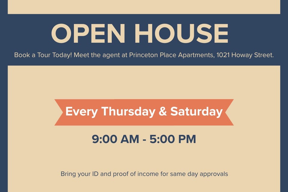 Lynn Gary Apartments - 1 Bedroom available at 520 Tenth Street, 3