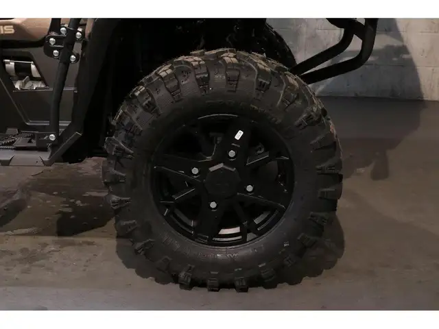 2026 Polaris Polaris SPORTSMAN 850 TRAIL in ATVs in Ottawa - Image 11