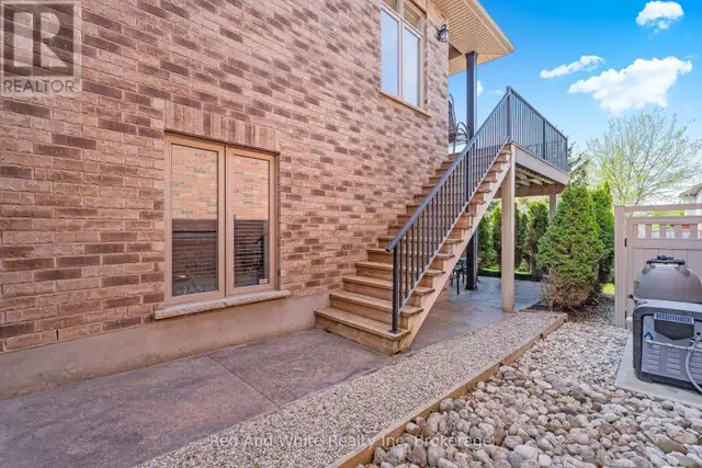 119 GERBER MEADOWS DRIVE Wellesley, Ontario in Houses for Sale in Kitchener / Waterloo - Image 40