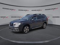 This Subaru Ascent has a powerful Turbo Gas 4cyl 2.4L engine powering this Variable transmission. Le... (image 4)