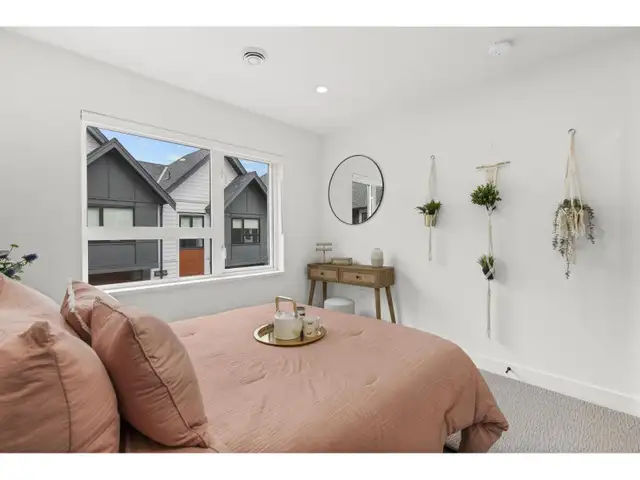 4 1959 165A STREET Surrey, British Columbia in Condos for Sale in Tricities/Pitt/Maple - Image 17