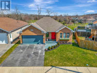 4 MAICH CRES Brantford, Ontario