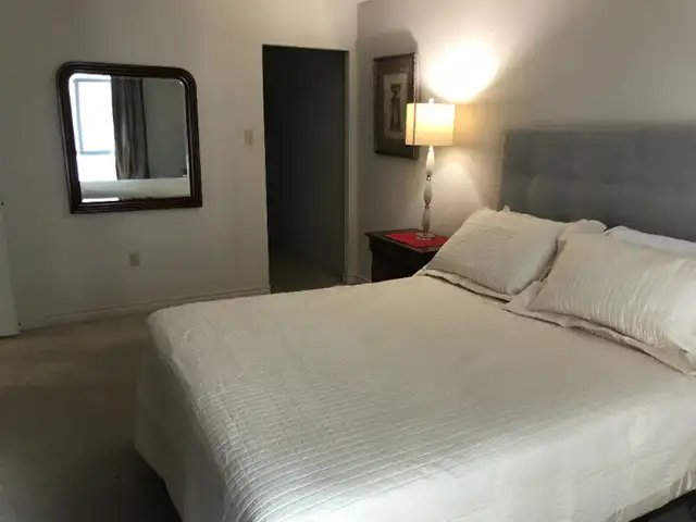 FURNISHED ACCOMMODATIONS - Your home away from home! in Short Term Rentals in London - Image 17