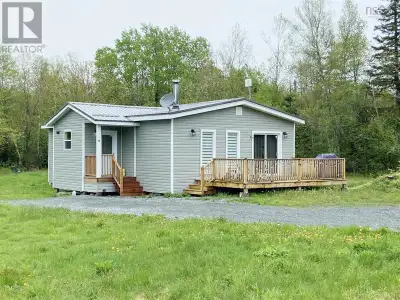 Move-in ready...this recently renovated home offers comfort, convenience, and a prime location! Just...