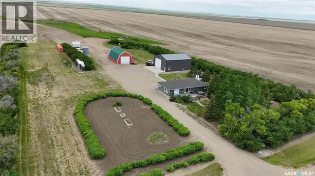 Japp Acreage Newcombe Rm No. 260, Saskatchewan in Houses for Sale in Swift Current - Image 2