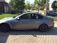 Special Finance Price: $33,999 | Cash Price: $35,499 2009 BMW M3 2dr Cpe - Leather, Keyless, Sunroof... (image 9)