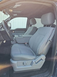 2014 Ford F150 XLT SUPERCREW V6 3.5L ECO BOOST 4x4 —- FINANCEMENT MAISON DISPONIBLE AVEC ACOMPTE DE... (image 9)