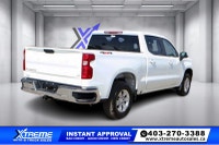 2023 Chevrolet Silverado 1500 LT Crew Cab 4x4 Welcome to Xtreme Auto & Truck Sales Your Car Loan, Tr... (image 6)