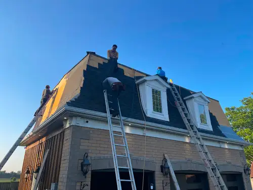 Reliable Solid Roofing inc is your answer tо all of your home roof repair problems! Call us ☎️ 416-6...