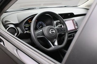 The 2025 Nissan Kicks SV delivers bold styling, exceptional fuel efficiency, and advanced technology... (image 5)
