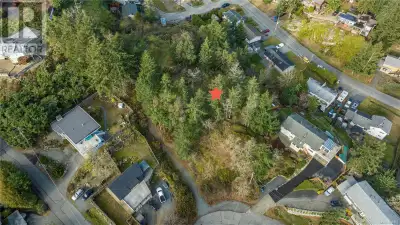A rare find! This almost 1 acre parcel of land is a prime spot to build your dream home. You can cre...