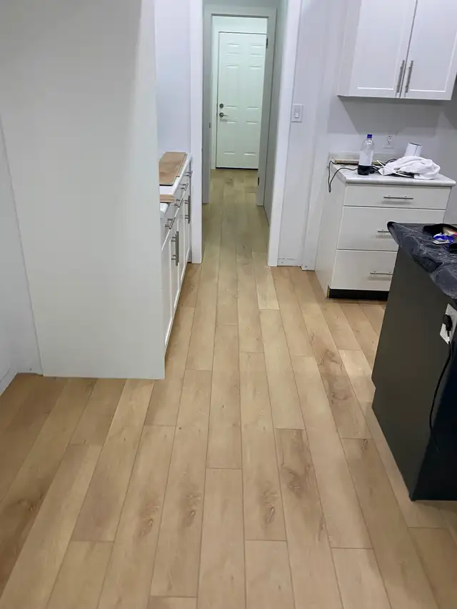 Affordable Floor insulation