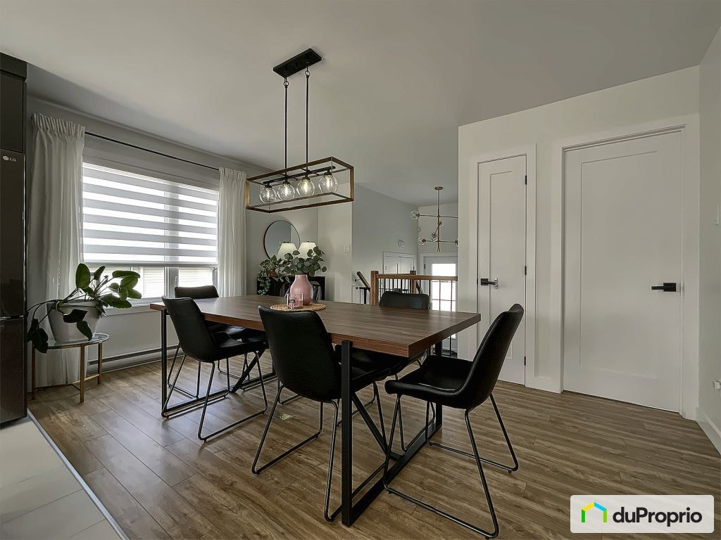 $369,000 - Semi-detached for sale in St-Anselme — photo 3