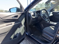 Certified, LED Lights, Aluminum Wheels, Apple CarPlay, Android Auto, Remote Start! Get the versatili... (image 9)