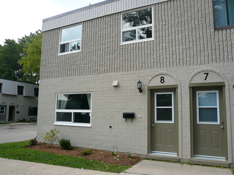 Ingersoll Three Bedroom Townhouse for Rent Long Term Rentals