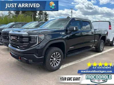 Leather Seats, Duramax 3.0L Turbo Diesel Engine! Capable on road, relentless off road and completely...