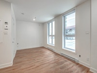 Condo rental-Apartment for rent-logement appartement locatif-Studio 2.5 2 1/2-Quartier des spectacle... (image 6)