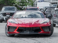 *Price Includes Luxury Tax* Front Lift | Z51 Performance Pkg | Performance Exhaust | Performance Sus... (image 2)