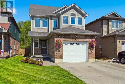 ATTENTION YOUNG PROFESSIONALS & YOUNG FAMILIES! Have you been searching for a newer home in a privat...