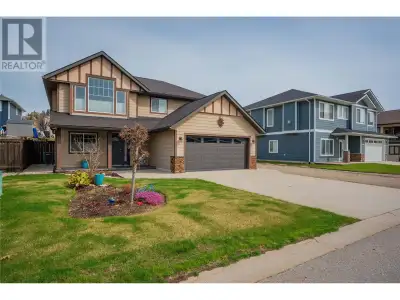 Welcome to this stunning 4-bedroom, 3-bath residence that combines elegance and comfort in every det...