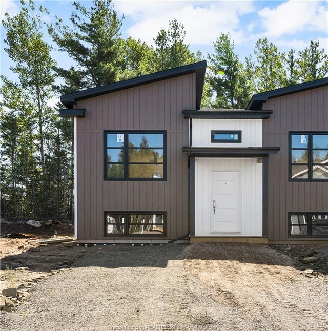 66 BEAU DOMAINE DIEPPE BRAND NEW TOWNHOUSE AVAIL NOW Long Term Rentals Moncton Kijiji