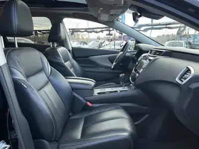 2024 Nissan Murano, View more