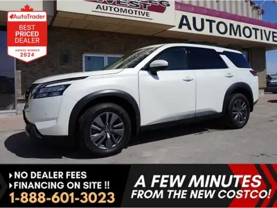 *** Dealer arranged financing on site! Quick, Simple, no calls or waiting on bank appointments requi...