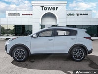 Look at this 2020 Kia Sportage EX. Its Automatic transmission and 2.4L 4 Cylinder Engine engine will... (image 2)