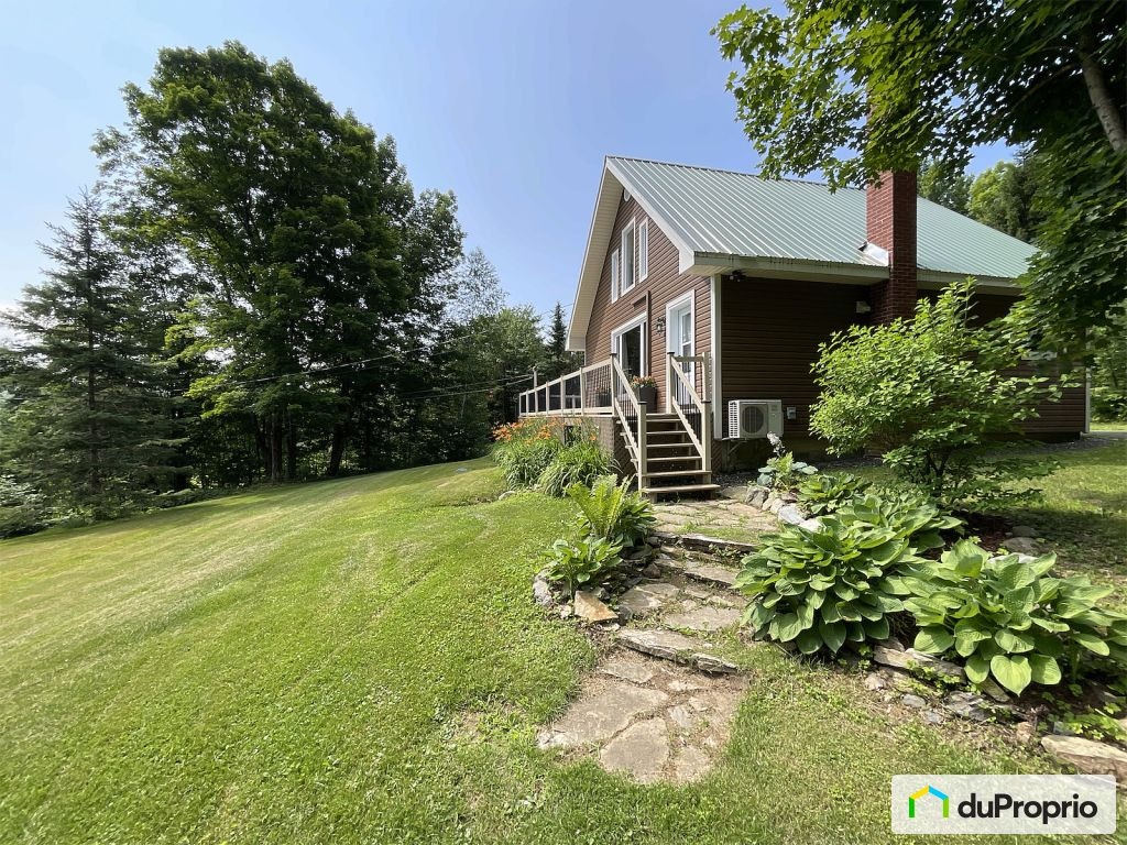 $568,000 - 1 1/2 Storey for sale in Canton de Stanstead — photo 2