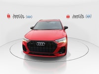 *** OTTAWA’S ORIGINAL IMPORT DEALER!! SMETANA APPROVED *** The Audi Q3 continues to be one of the mo... (image 2)