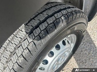 This Ram ProMaster Cargo Van has a dependable Regular Unleaded V-6 3.6 L/220 engine powering this Au... (image 9)