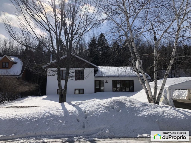 $549,000 - Split Level for sale in Chicoutimi (Chicoutimi) — photo 3