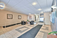 SPACIOUS 1 BEDROOM APARTMENT FOR RENT IN BROCKVILLE! SELECT APARTMENTS FULLY REVITALIZED WITH QUALIT... (image 8)