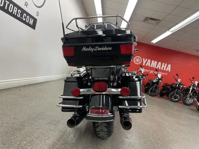 2009 Harley Davidson FLHTC Electra Glide Clsc - V5298NP - -Finan in Sport Touring in Markham / York Region - Image 16