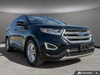 KBB.com Brand Image Awards. This Ford Edge boasts a Intercooled Turbo Premium Unleaded I-4 2.0 L/122... (image 7)