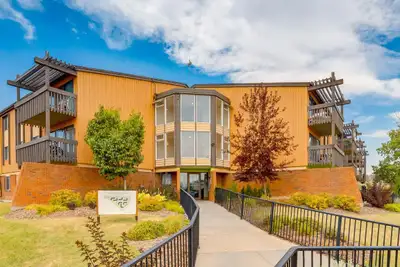 Amenities: Heat & Water Included • Security System • Quiet Buildings Suite & Building: One-bedroom a...