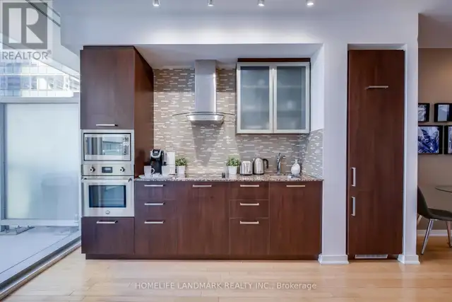 1807 - 14 YORK STREET Toronto (Waterfront Communities), Ontario in Long Term Rentals in City of Toronto - Image 7