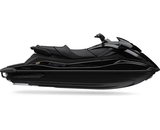 2026 Yamaha GP1800C-CB in Powerboats & Motorboats in Muskoka - Image 2