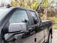 New 5.3L V8 Engine - 4x4 Drive for All-Terrain Capability - Advanced Safety Features including Lane... (image 5)