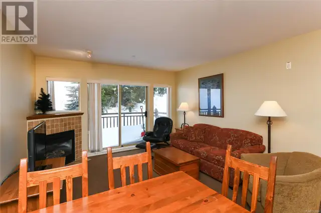 208 1280 Alpine Rd Courtenay, British Columbia dans Condos à vendre dans Comox / Courtenay / Cumberland - Image 33