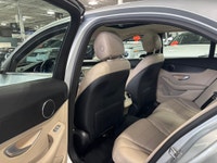 **SUMMER SPECIAL!** FEATURING : AMG PACKAGE, 4MATIC AWD, DUAL SUNROOF, WOOD TRIMS, LED HIGH PERFORMA... (image 6)