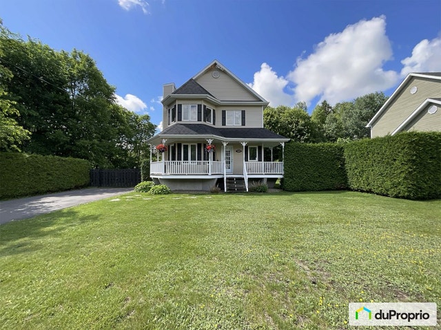 $649,500 - 2 Storey for sale in Prevost — photo 2