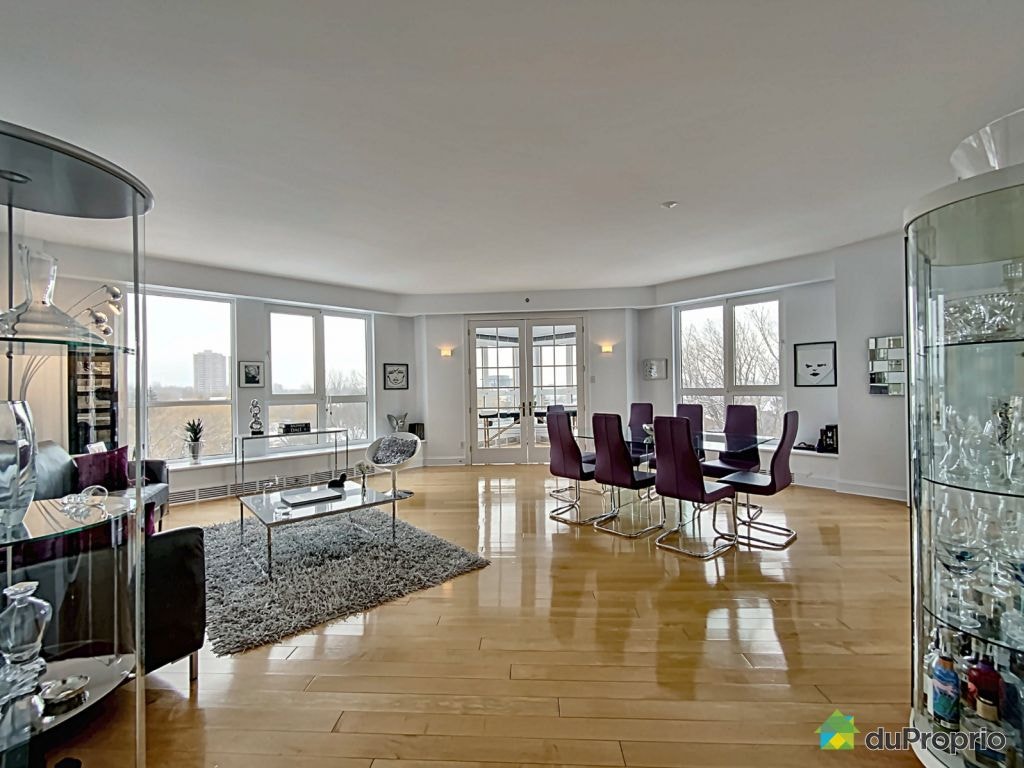 $849,000 - Condominium for sale in L'Ile Des Soeurs — photo 1