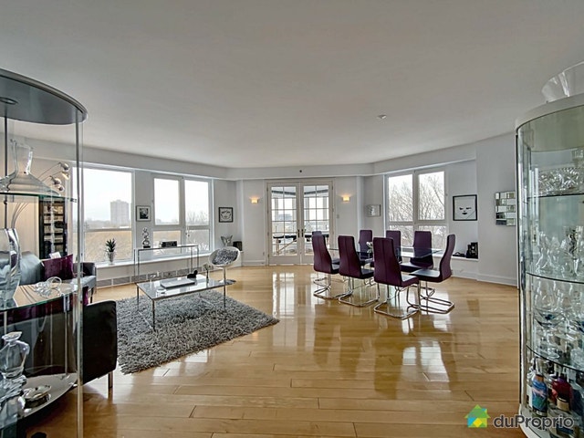 $849,000 - Condominium for sale in L'Ile Des Soeurs — photo 1